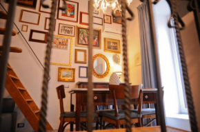 4 Canti Central Flat, Palermo